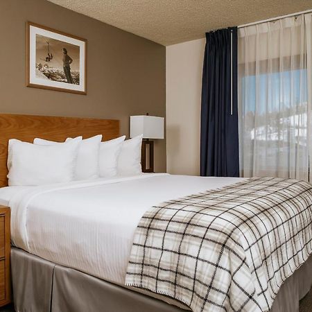Mammoth Mountain Inn Μαμούθ Λέικς Εξωτερικό φωτογραφία