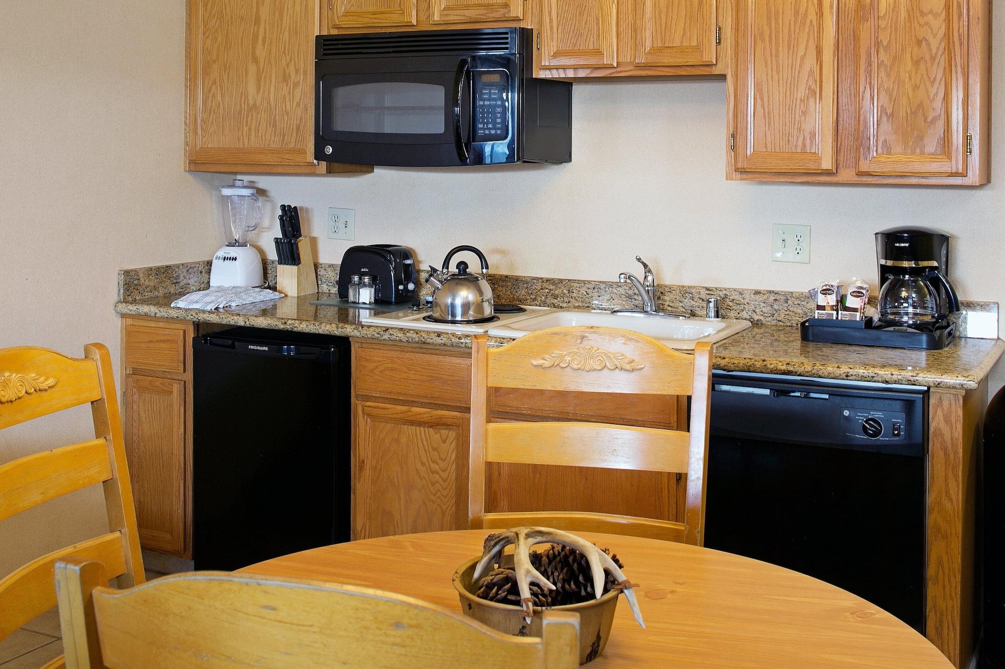 Mammoth Mountain Inn Μαμούθ Λέικς Εξωτερικό φωτογραφία