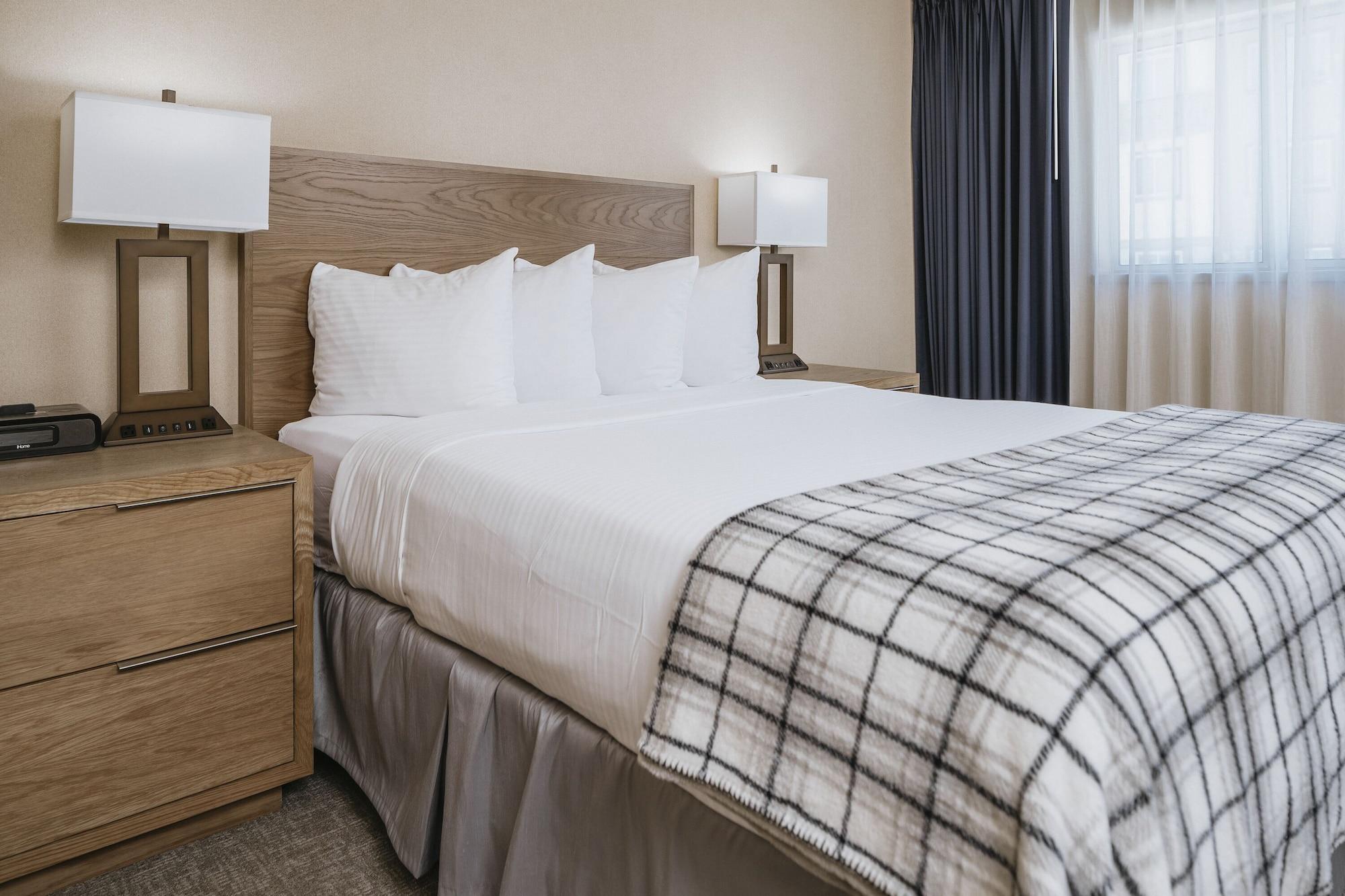 Mammoth Mountain Inn Μαμούθ Λέικς Εξωτερικό φωτογραφία