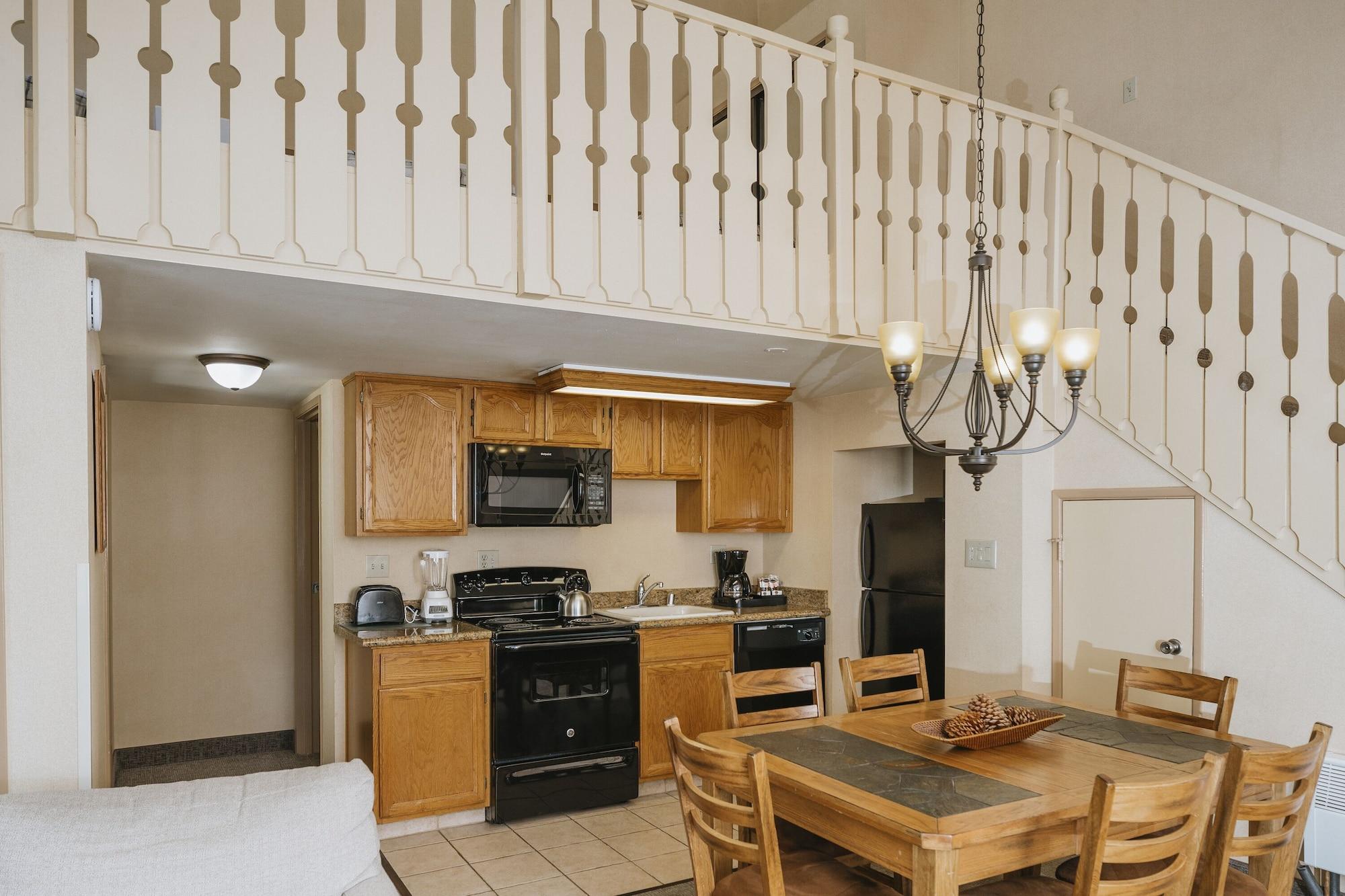 Mammoth Mountain Inn Μαμούθ Λέικς Εξωτερικό φωτογραφία
