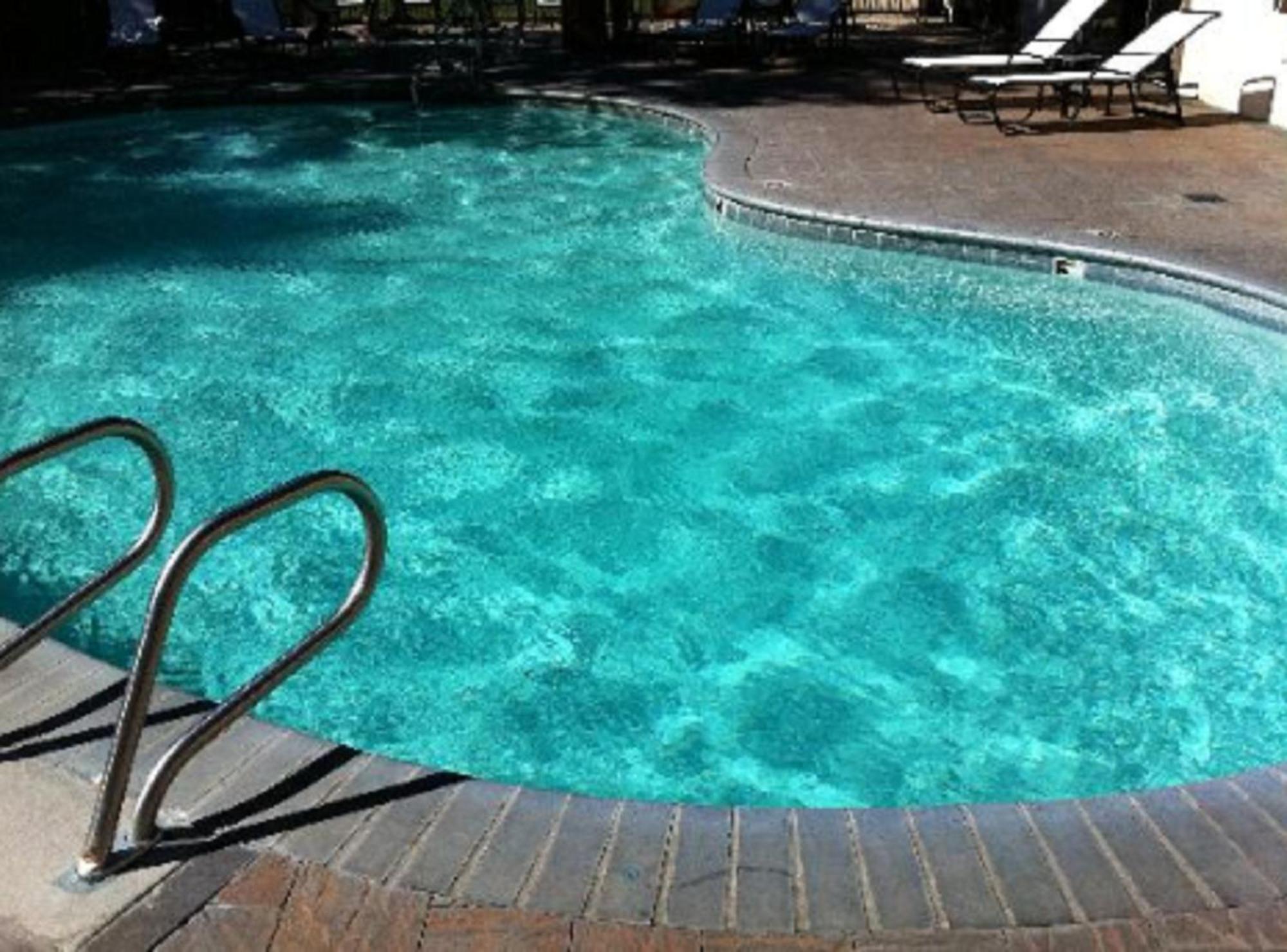 Mammoth Mountain Inn Μαμούθ Λέικς Εξωτερικό φωτογραφία