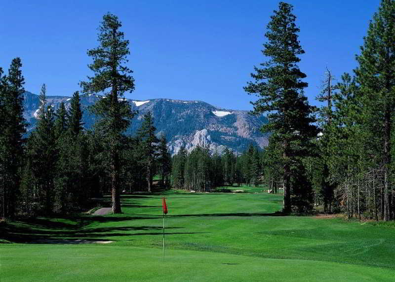 Mammoth Mountain Inn Μαμούθ Λέικς Ανέσεις φωτογραφία