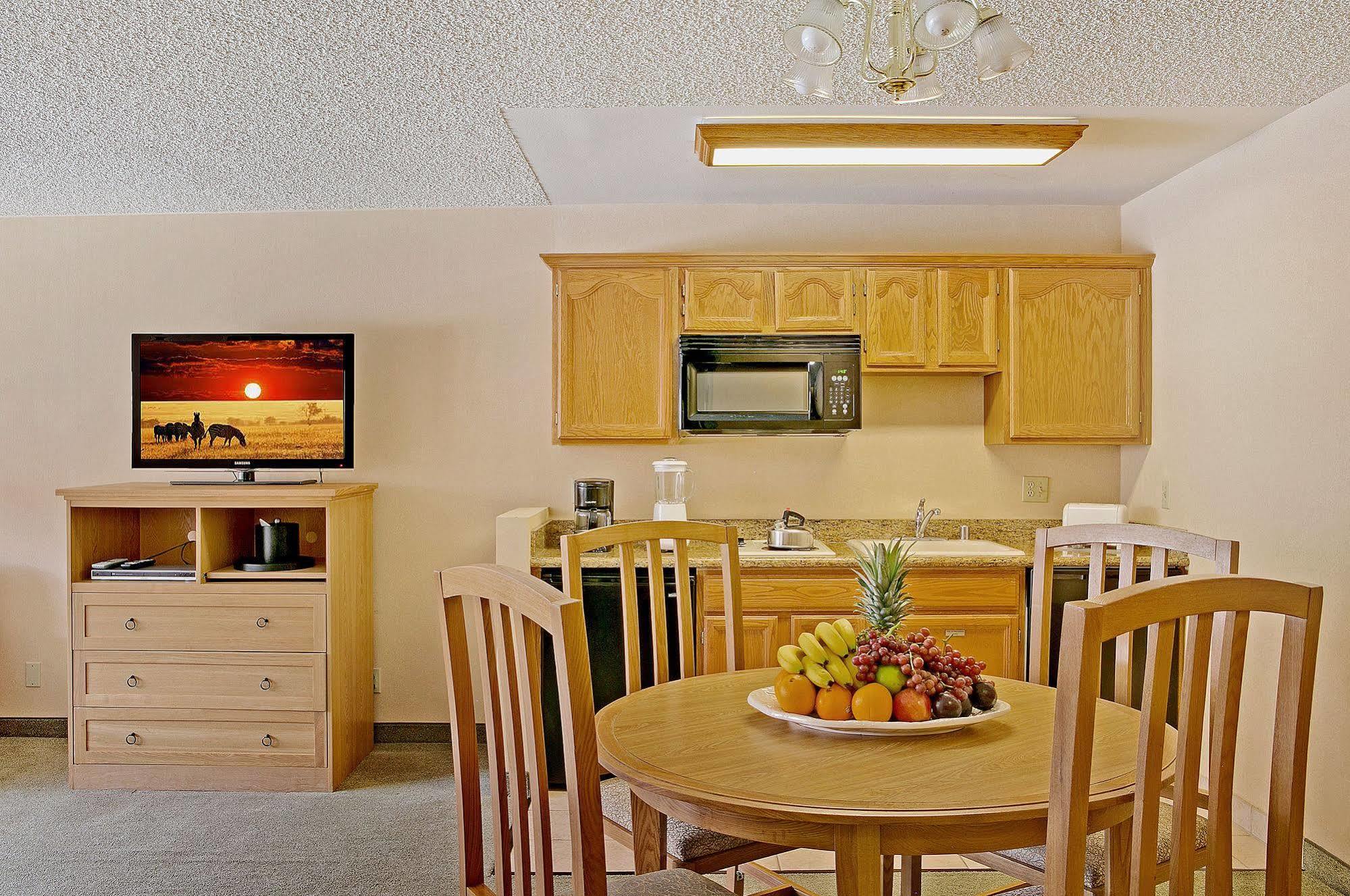 Mammoth Mountain Inn Μαμούθ Λέικς Εξωτερικό φωτογραφία