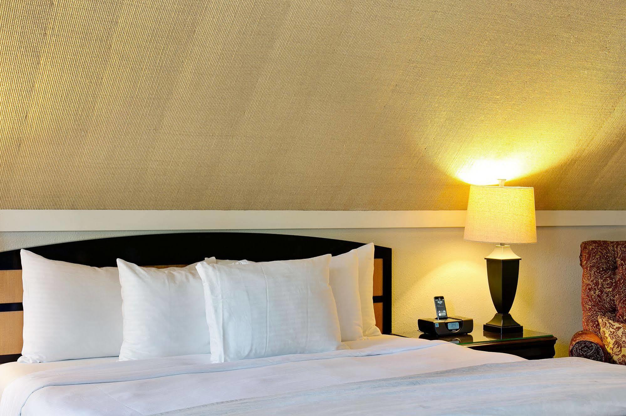 Mammoth Mountain Inn Μαμούθ Λέικς Εξωτερικό φωτογραφία