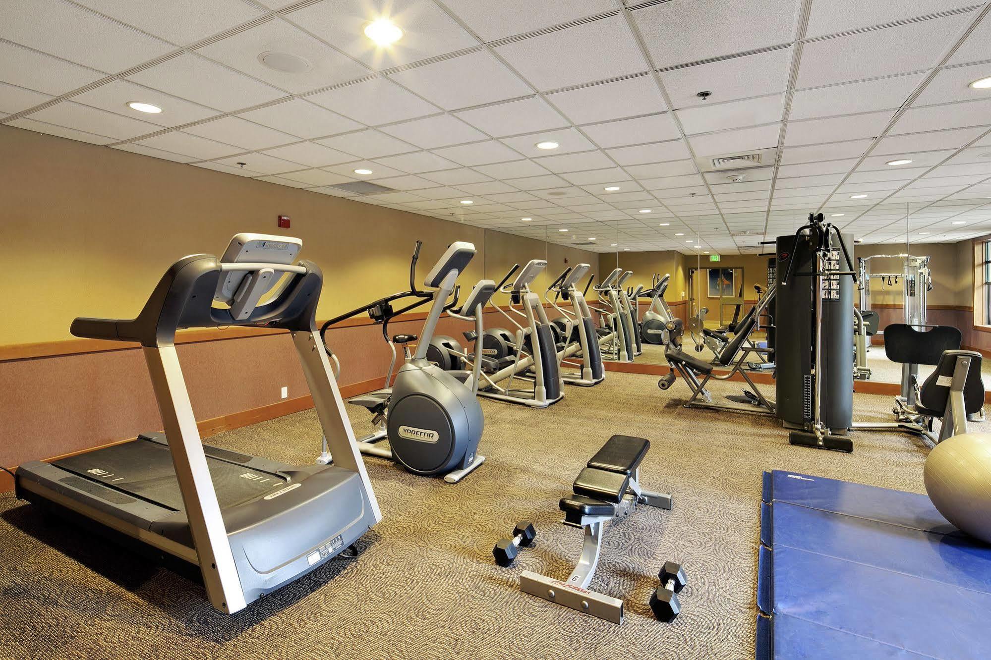 Mammoth Mountain Inn Μαμούθ Λέικς Εξωτερικό φωτογραφία