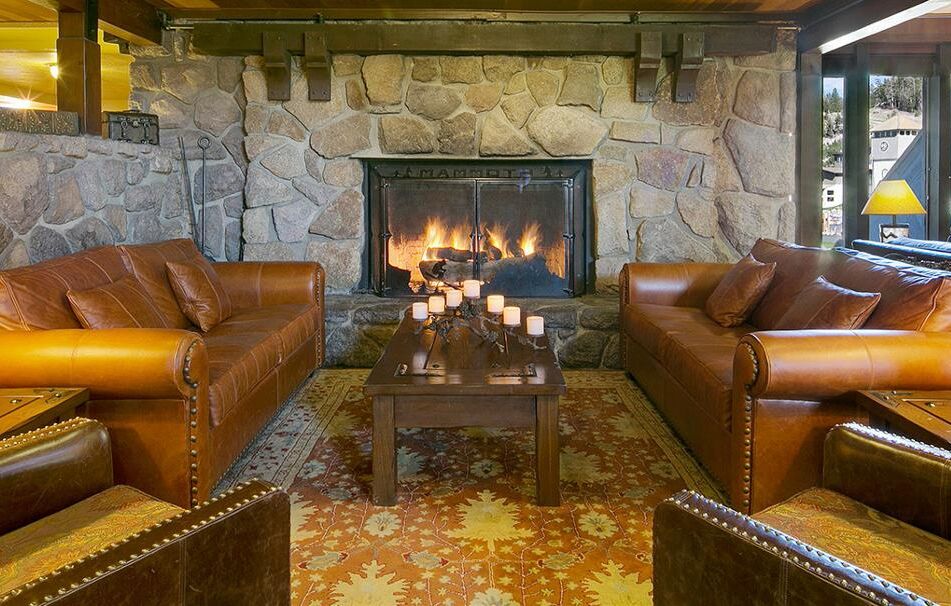 Mammoth Mountain Inn Μαμούθ Λέικς Εξωτερικό φωτογραφία